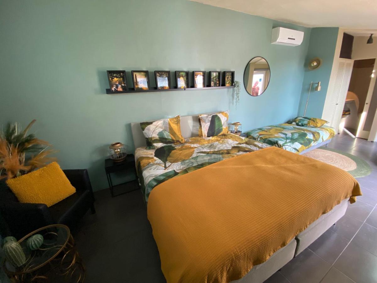 Bed And Breakfast Lagabella Sedella Kültér fotó